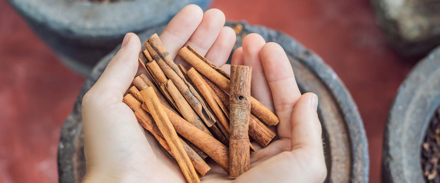 Artisanal Alba Ceylon Cinnamon