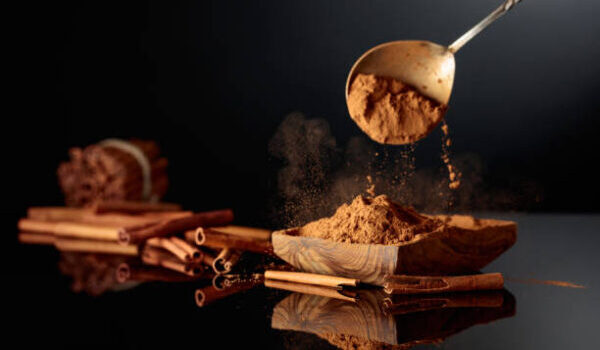 Alba Cinnamon Sticks Alba ceylon cinnamon