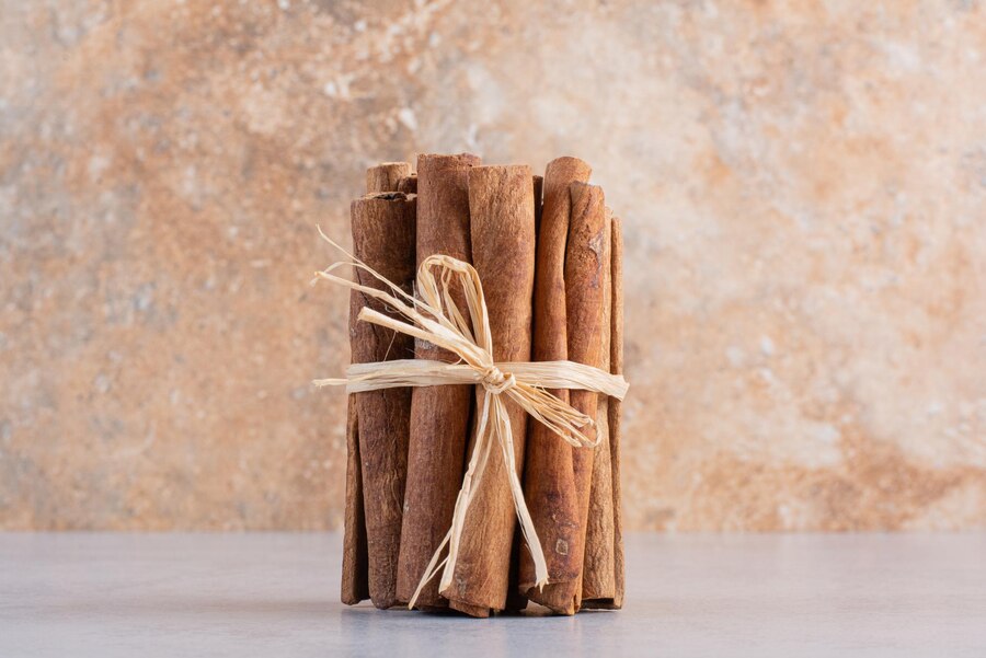 Ceylon Cinnamon Alba Grade Sticks
