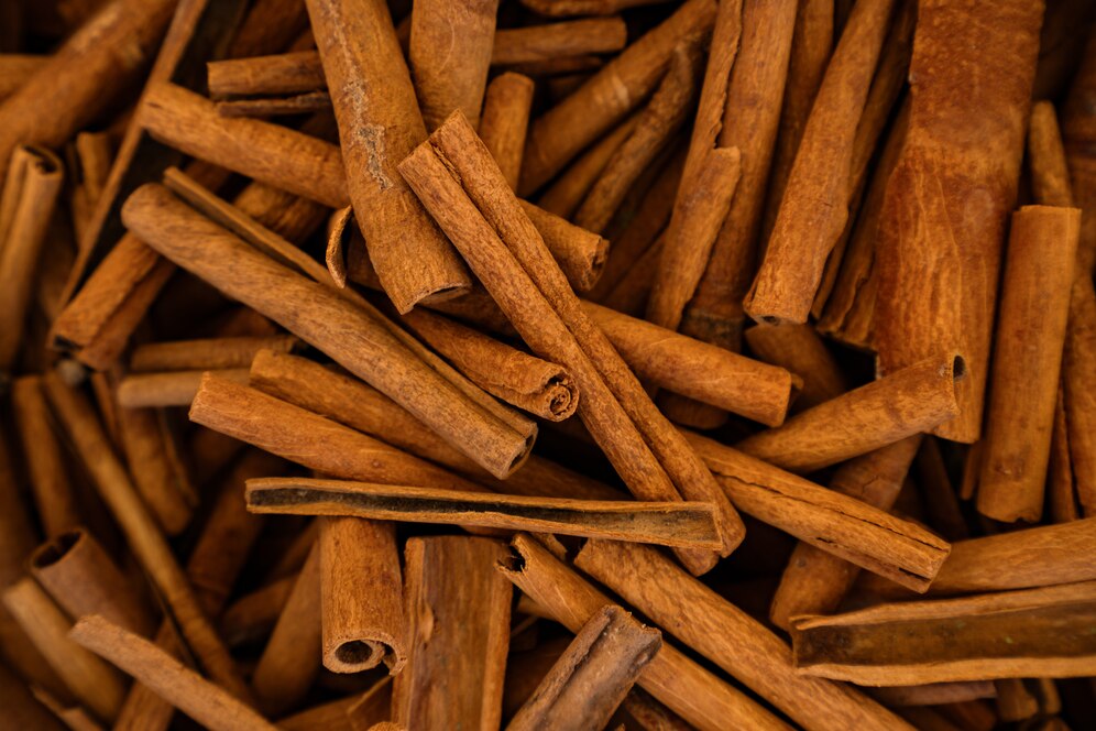 Abla Grade Cinnamon Stics