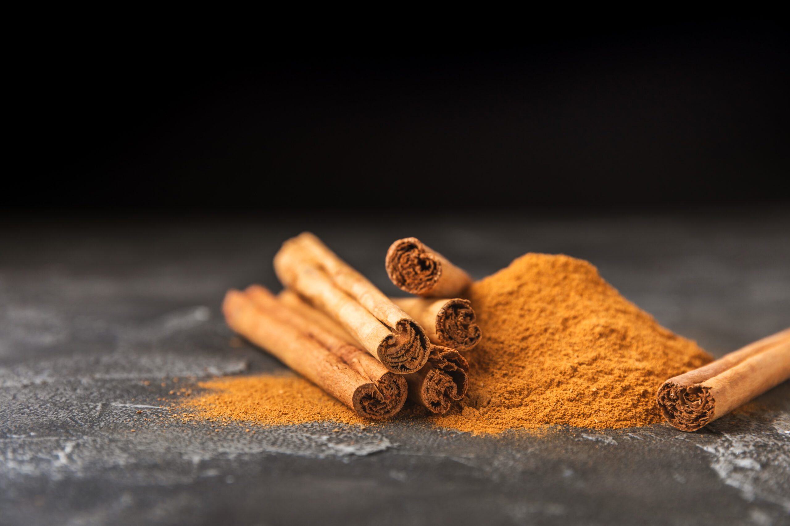 Alba Cinnamon Sticks and Alba Cinnamon Powder Alba Ceylon Cinnamon
